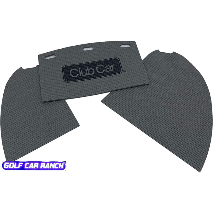 47654987001 DASH LINER MATS - CLUB CAR PRECEDENT, ONWARD & TEMPO