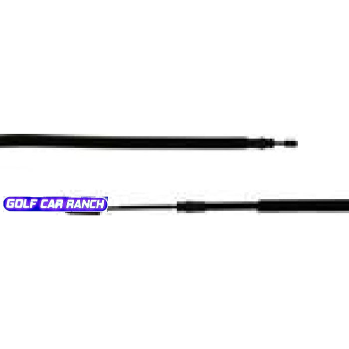 8358 Cable, brake EZGO DRIVER TXT 10-up GAS