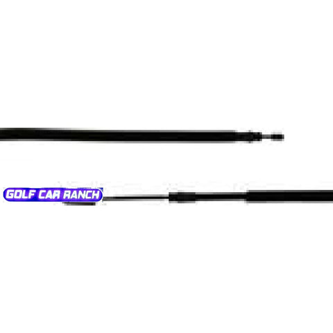 Cable, brake EZGO DRIVER TXT 10-up GAS