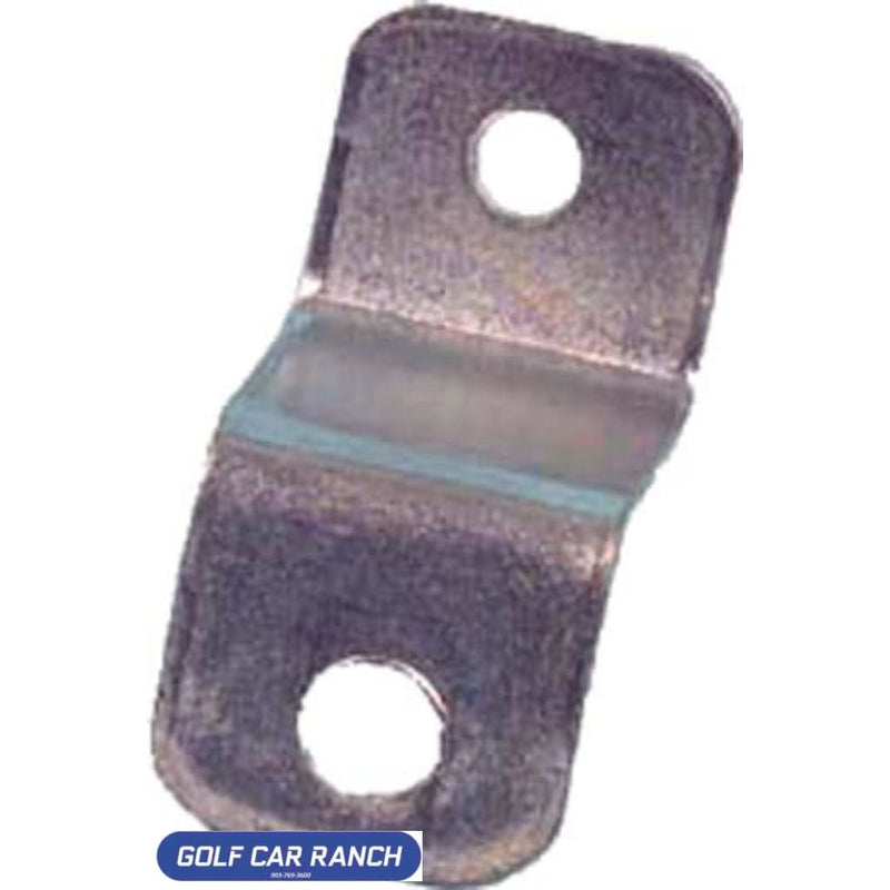8541 RESISTOR MOUNT BRACKET CLUB CAR BRACKET