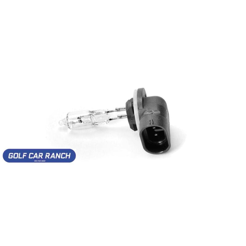 HALOGEN HEADLIGHT BULB (9005H) LIGHT BULB