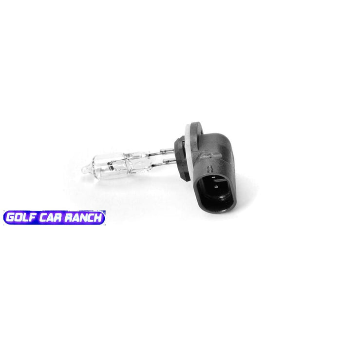 HALOGEN HEADLIGHT BULB (9005H)