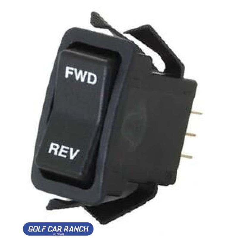 ROCKER SWITCH; 9640 FORWARD & REVERSE SWITCH