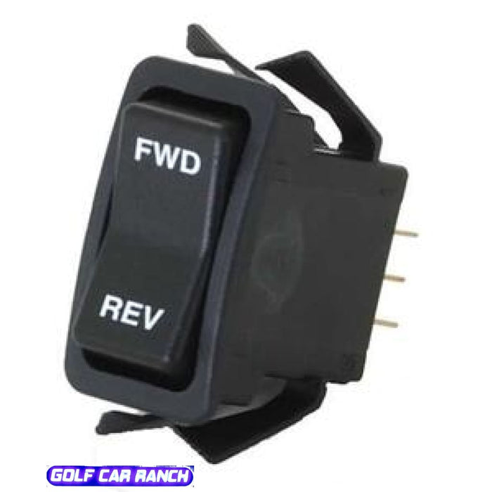 ROCKER SWITCH; 9640