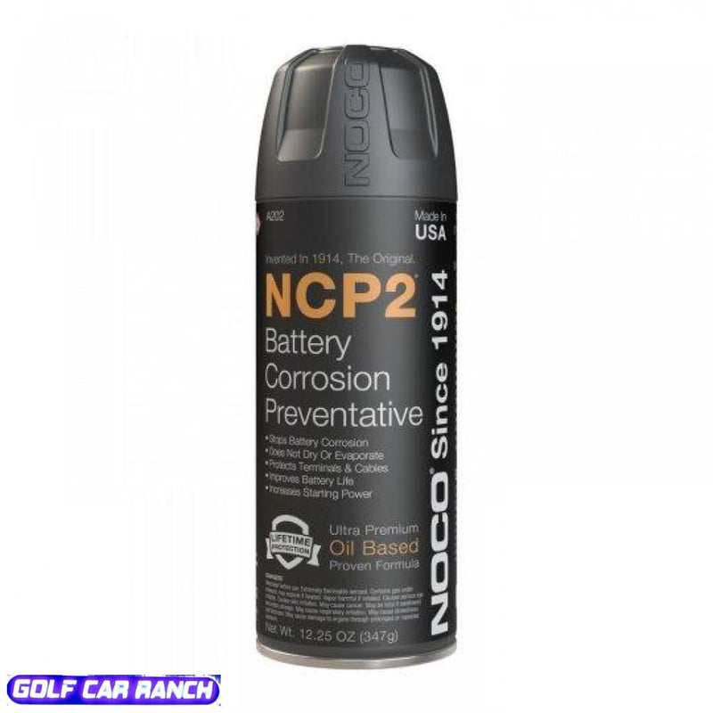 Protecteur de borne de batterie NCP2 de