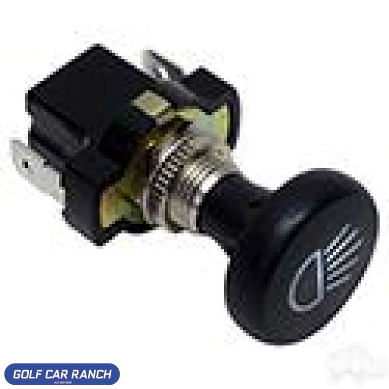 ACC-0002 Push/Pull Headlight Switch Light Switches