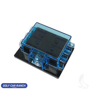 Atc Fuse Block Electrical Parts