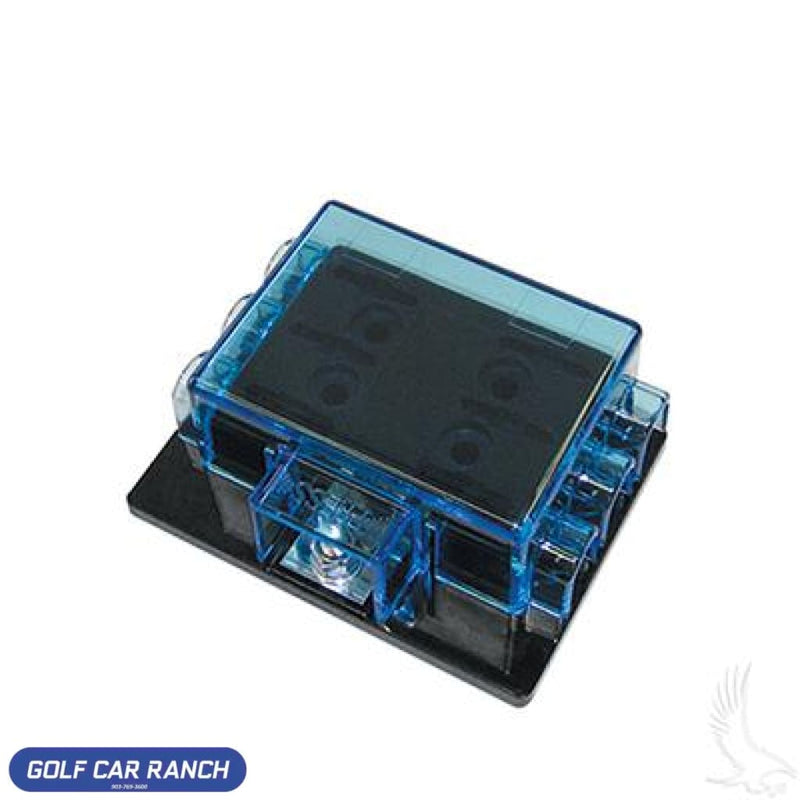 Atc Fuse Block Electrical Parts