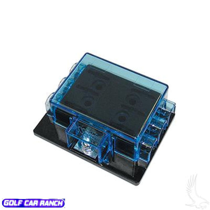 Atc Fuse Block Electrical Parts