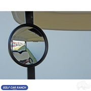 Mirror - Side Mount