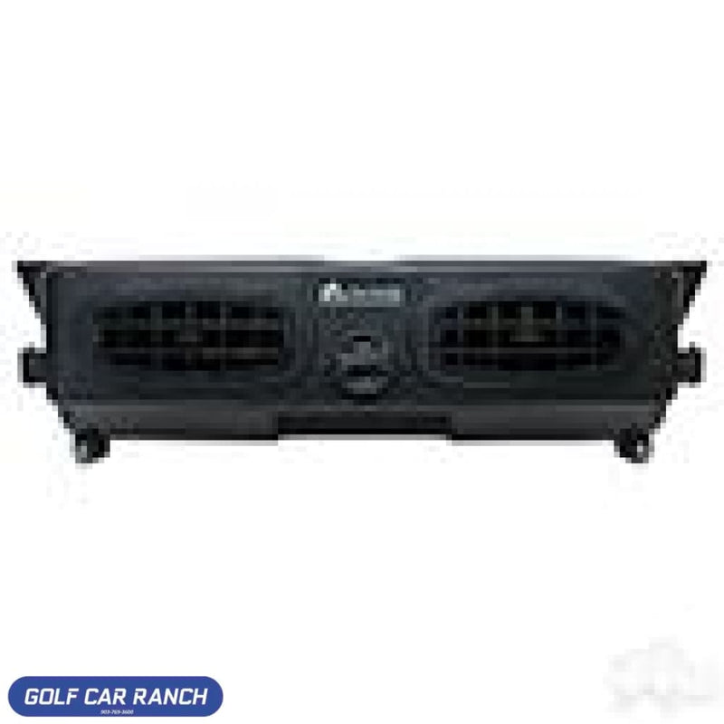 BREEZE EASY BLOWER SYSTEM 48V FAN