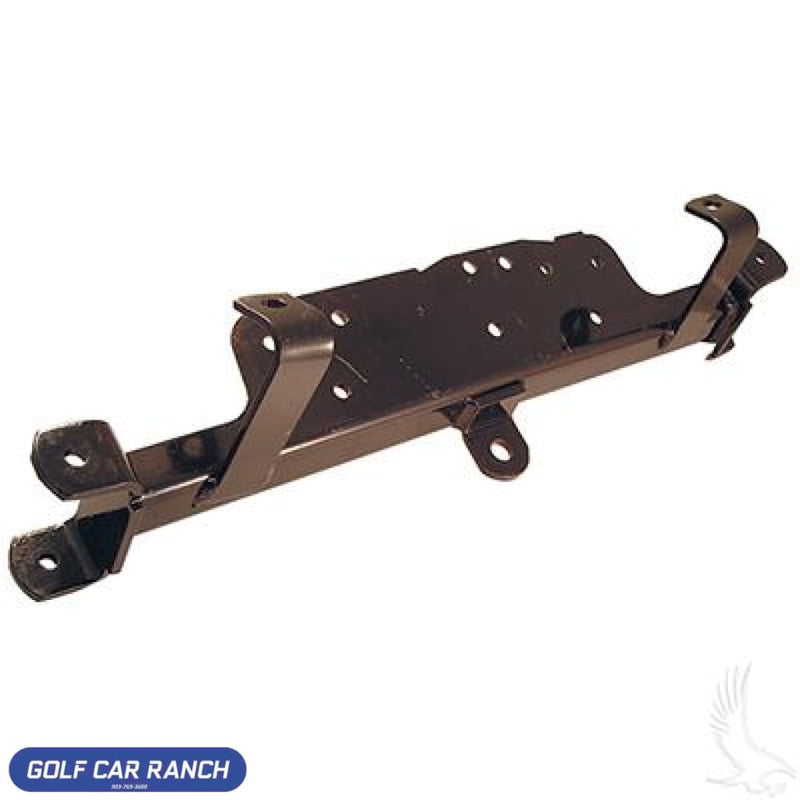 Front Axle Weldment E-Z-Go Medalist/txt Gas & Electric