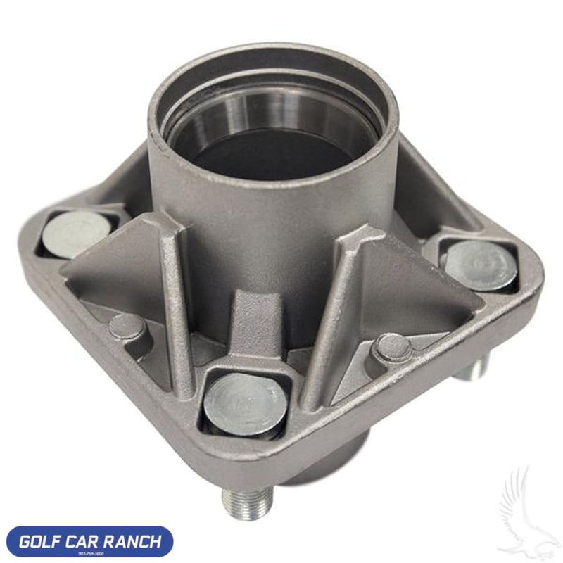 Front Wheel Hub E-Z-Go Txt