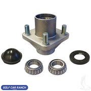 Front Wheel Hub E-Z-Go Txt 79 - 2001.5 Front Wheel Hub