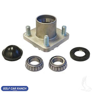 Front Wheel Hub E-Z-Go Txt 2001.5 And Up 50892G1 9624