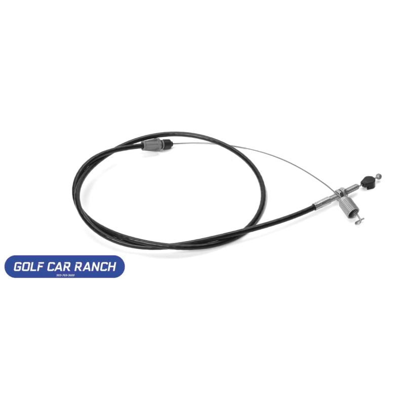 102595101 ACCELERATOR CABLE CLUB CAR (2ND GEN) PRECEDENT CLUB CAR REPAIR PART
