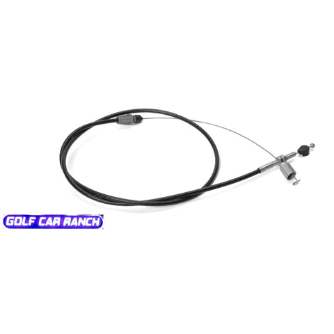 1025951 ACCELERATOR CABLE CLUB CAR (2ND GEN)