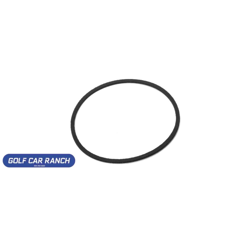 GASKET, CARB. BOWL OHV - 1016437 — GOLF CAR RANCH