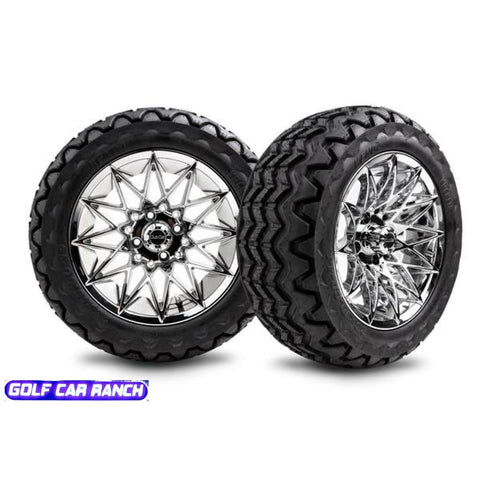 CLUB CAR OEM TIRES & WHEELS – GOLF CAR RANCH