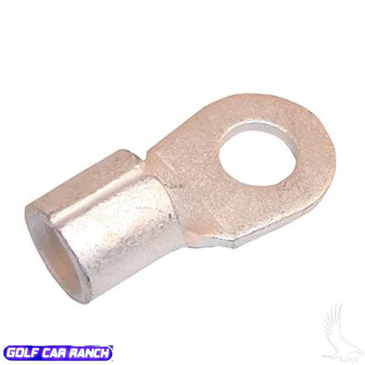 Copy Of Ring Terminal 5/16 - 4 Gauge Ring Terminal