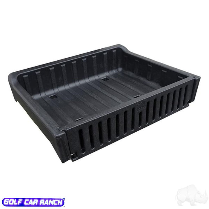 Polly Utility (Cargo) Box Universal Mount Cargo Box