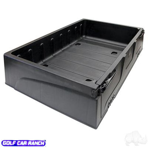 Thermoplastic Utility (Cargo) Box Universal Mount Cargo Box