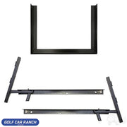 Steel Utility Box Universal Mount Yamaha Drive
