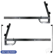 Steel Utility Box Universal Mount Drive 2