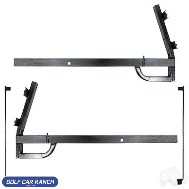 Steel Utility Box Universal Mount Drive 2