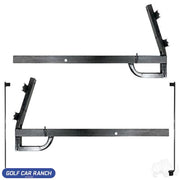 Steel Utility Box Universal Mount Drive 2