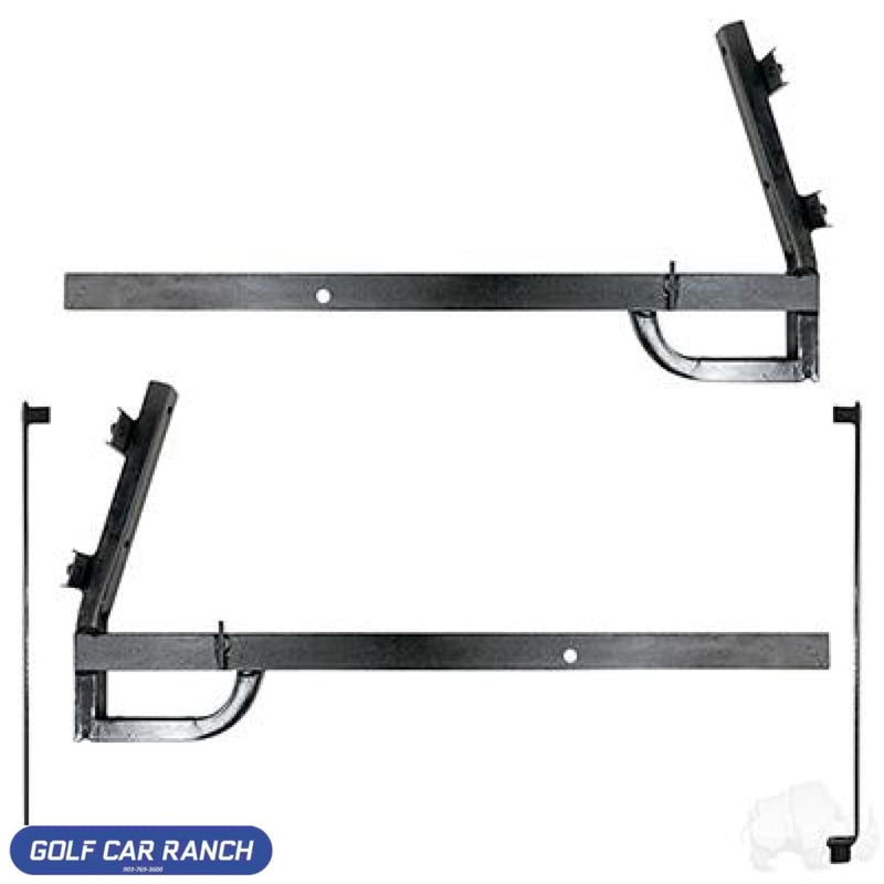 Steel Utility Box Universal Mount Drive 2