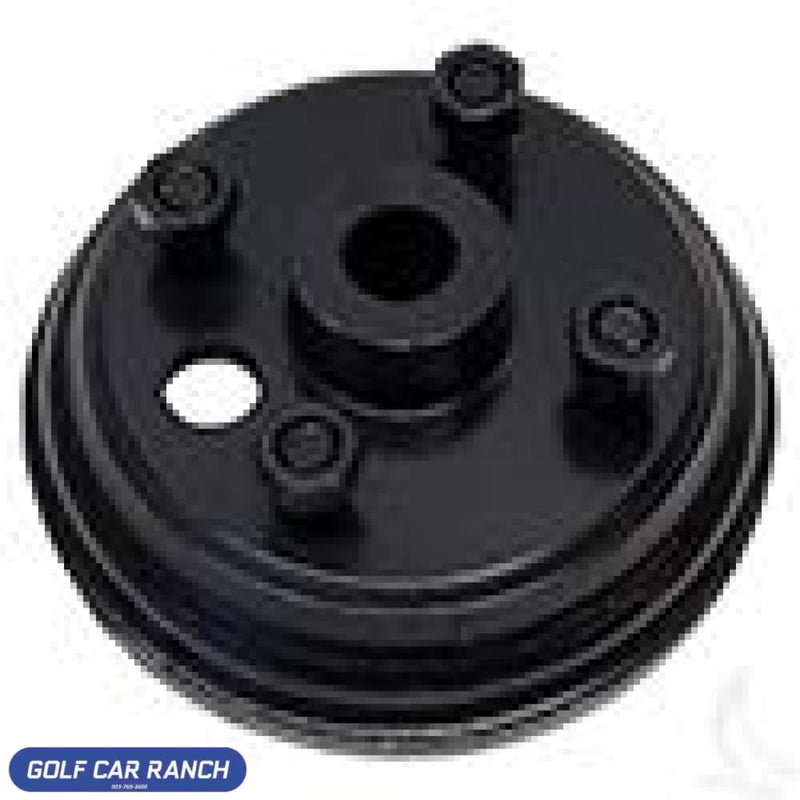 BRK-003 Brake Hub- E-Z-GO 4 CYCLE BRAKES