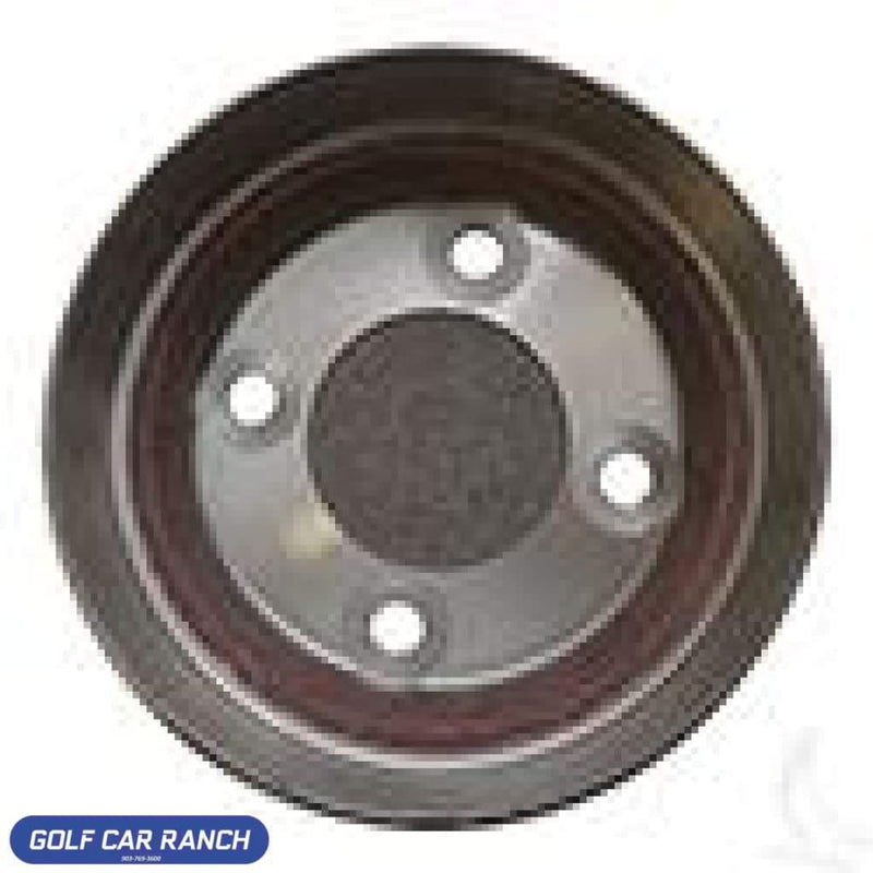 Brake Drum Club Car Ds & Precedent(Fits 1995-Up) Brakes