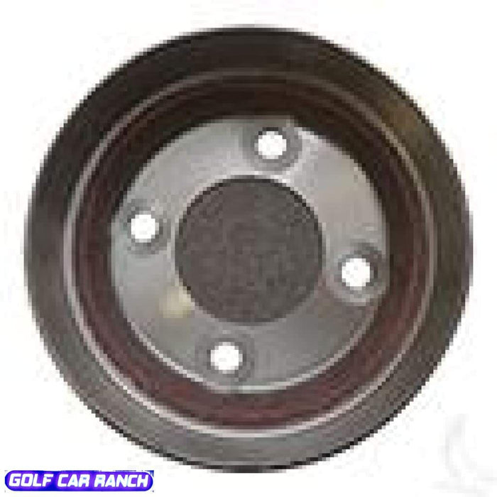 Brake Drum Club Car Ds & Precedent(Fits 1995-Up) Brakes