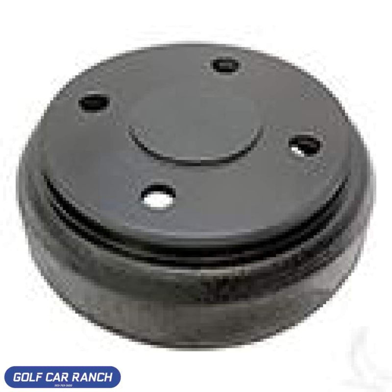 Brake Drum Club Car Ds & Precedent(Fits 1995-Up) Brakes