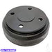 Brake Drum Club Car Ds & Precedent(Fits 1995-Up) Brakes