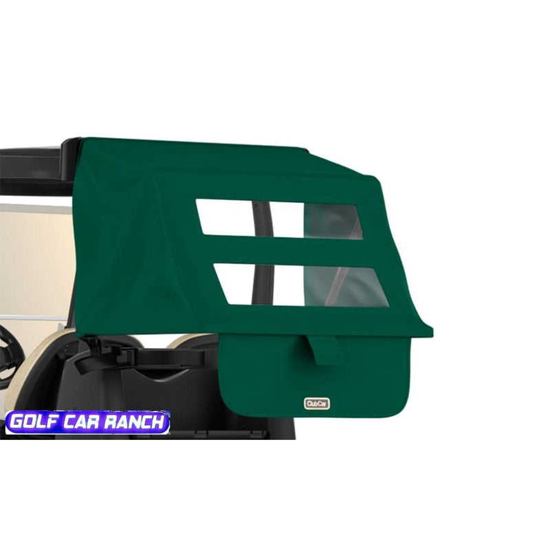 club car golf bag rain cover MAGNETIC BAG COVER — GOLF CAR RANCH
