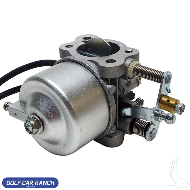 Carburetor E-Z-Go 295 cc engine PRE MCI AFTERMARKET CARBURETOR