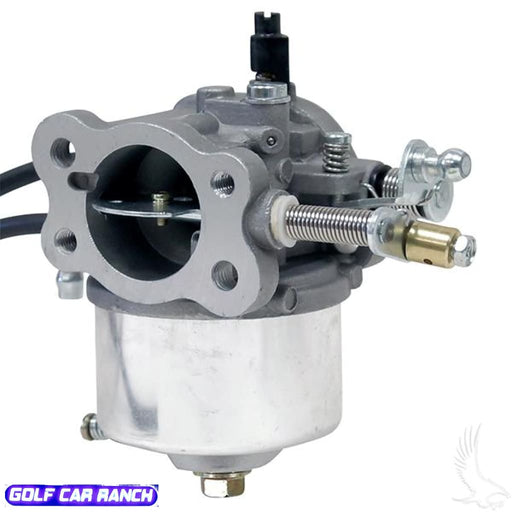 Carburetor E-Z-Go 350 Cc Engine Aftermarket Carburetor