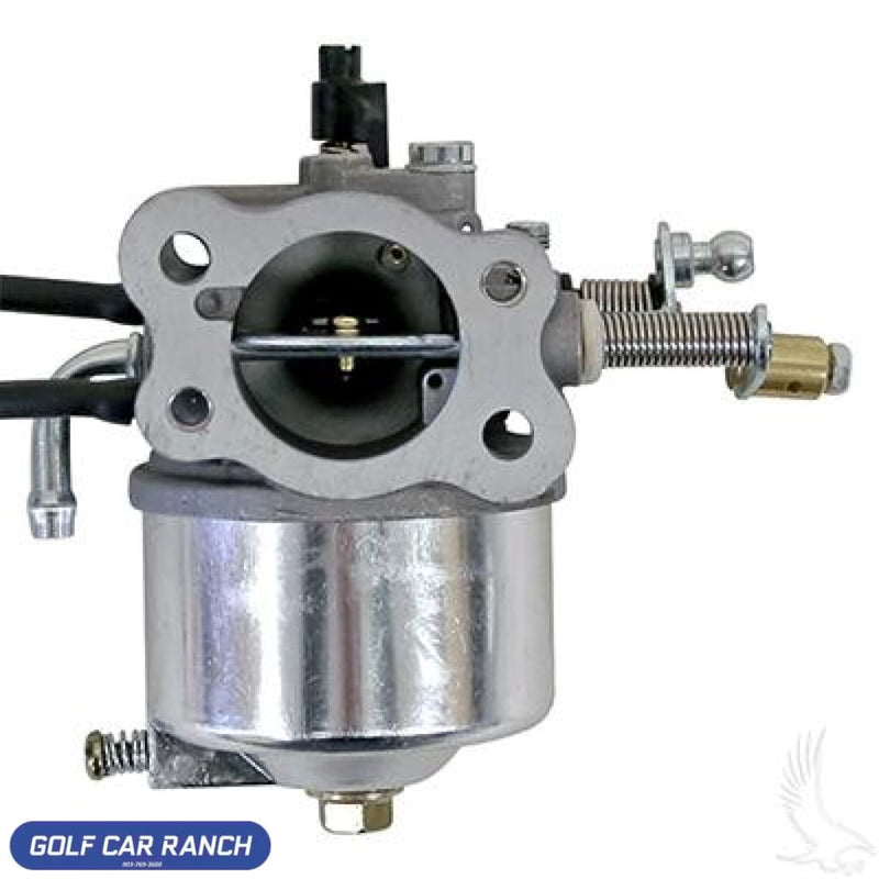 Carburetor E-Z-Go 350 Cc Engine Carburetor