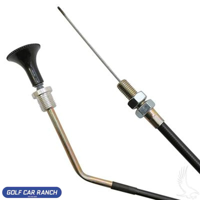 Choke Cable Txt 95-2008