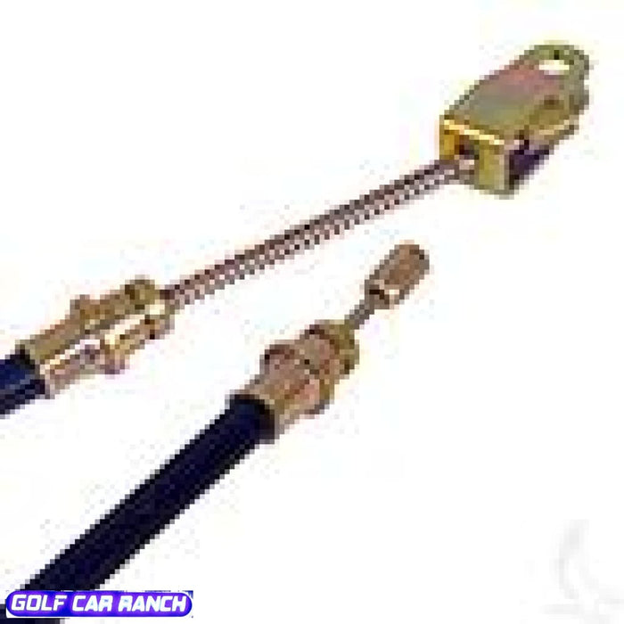 Brake Cable Assembly E-Z-GO TXT