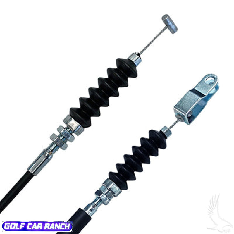 ACCELERATOR/THROTTLE CABLE YAMAHA