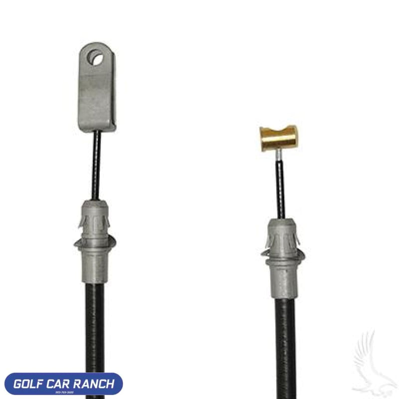 Brake Cable DRIVER EZ GO RXV Gas 08+ BRAKE CABLE