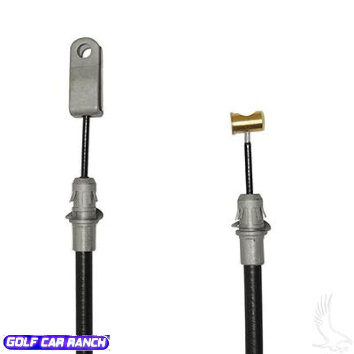 Brake Cable, DRIVER EZ GO RXV Gas 08+