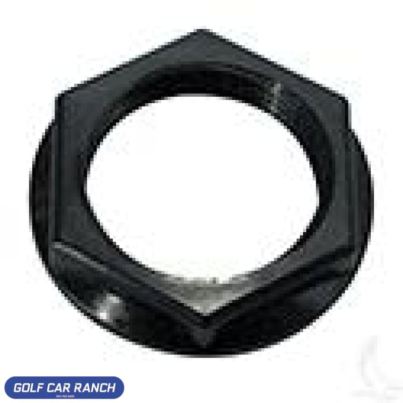 Choke Cable Nut Yamaha G14+ CHOKE CABLE