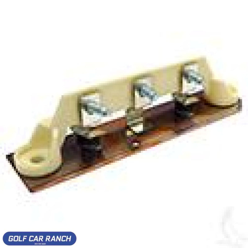 CGR-004 HEAT SINK CLUB CAR EZ-GO LESTER; HEAT SINK
