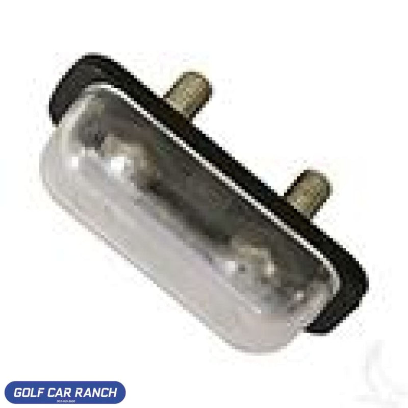 Fuse Receptacle Club Car 48V PowerDrive 95-06 - CGR-053 AFM REPAIR PART