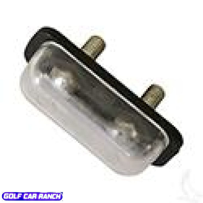 Fuse, Receptacle, Club Car 48V PowerDrive 95-06