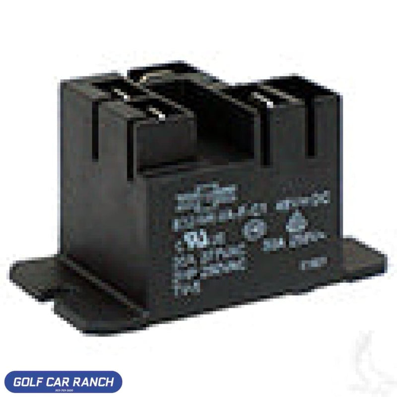 POWER RELAY/POWERWISE CHARGE PLUG